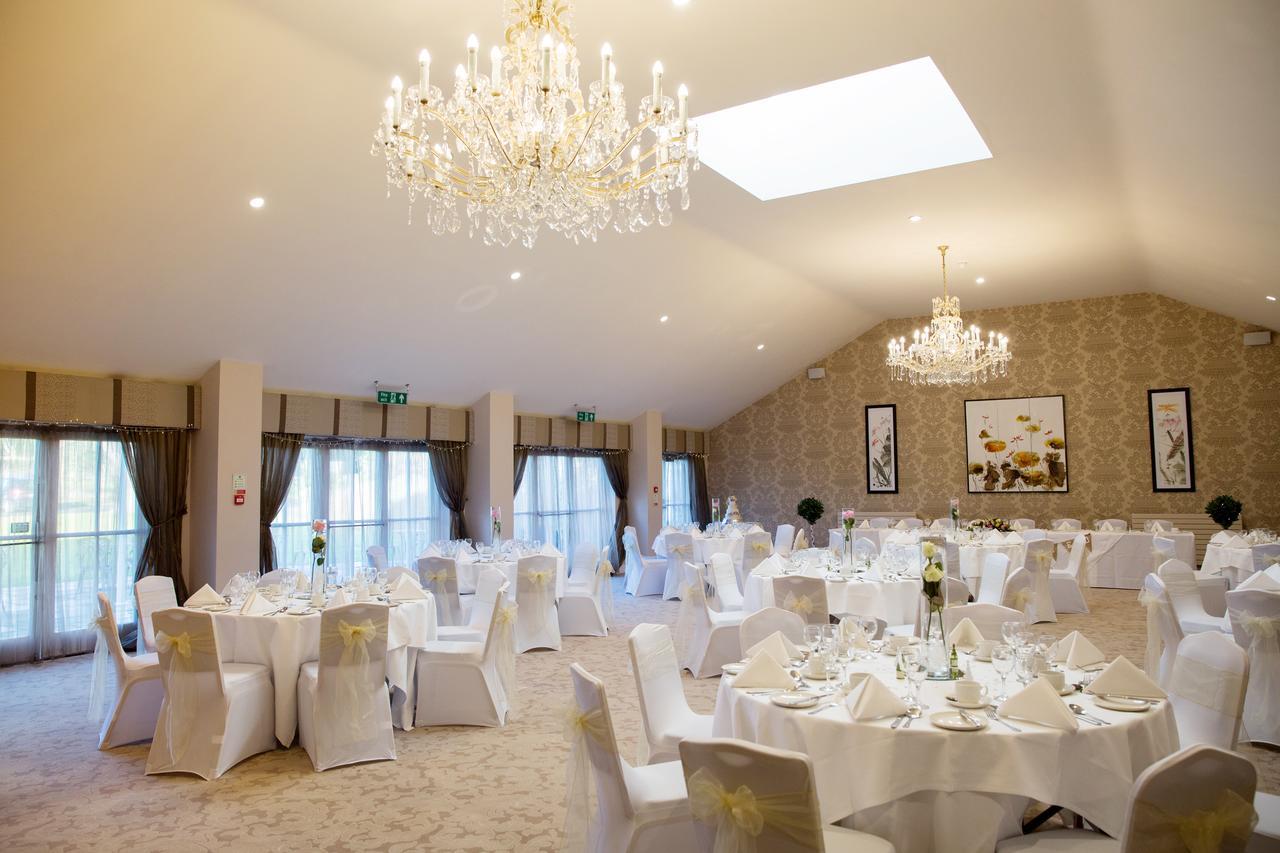 Hadlow Manor Eksteriør bilde